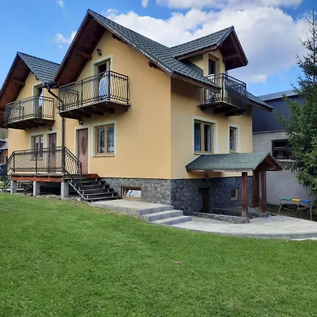 Za Wodą - Apartament *