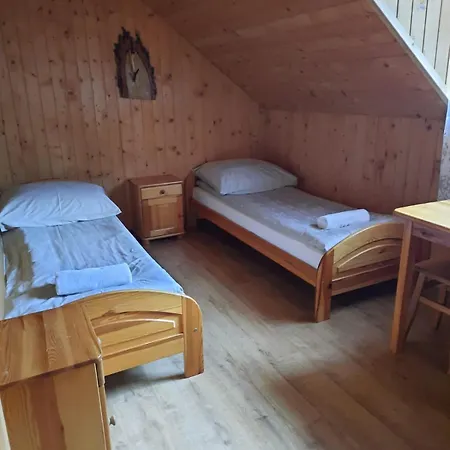 Apartament Za Wodą - Kacwin