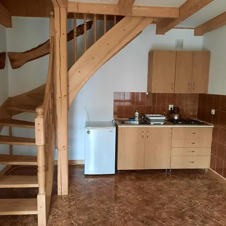 Apartament Za Wodą -