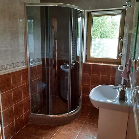 Za Wodą - Apartament *