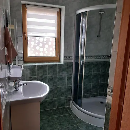 Apartament Za Wodą - Kacwin